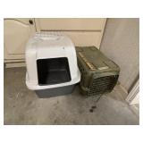 Cat House & Pet Taxi