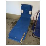 Beach Chaise Chair