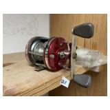 Ambassadeur Bait Caster Reel