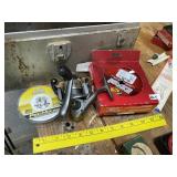 Quantum Spincast Reel & Fishing Line