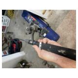 Shimano Spincast Reel & Rod Combo