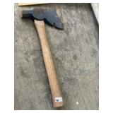 Hatchet