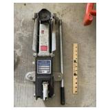 2 Ton Floor Jack (Good)