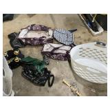 Tote Basket & Tote Bags