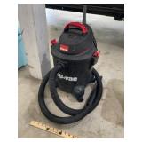 Shop Vac