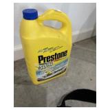 Gallon of Prestone