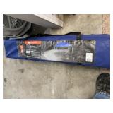 9x9 Portable Canopy