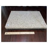 Granite Table Top Riser