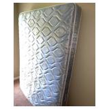 Nice Queen Sealy Posterpedic Mattress