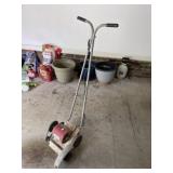 Roro-Trim Electric Push Edger (See below