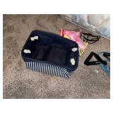 Tote Bag ~  Reebok Fitness  & Jump Rope