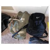 Nike Backpack & Tote Bags