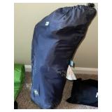 Easton Tent