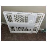 Poly Pet Gate