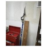 Tree Pruner
