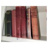 Vintage Books in Grp