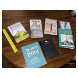 Bible Books in Grp (6)
