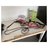 Dog Leads ~ Collars & Supplies