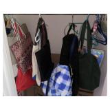 Tote Bags in Grp