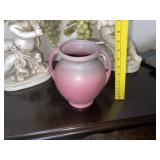 Vintage Pottery Vase