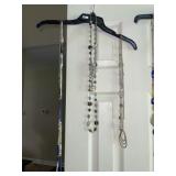 Necklaces in Grp