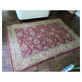 5x7 Area Rug