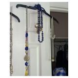 Necklaces in Grp