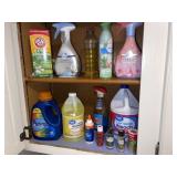 Laundry & Cleaning Supplies in Grp