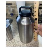 Yeti Insulated Bottle