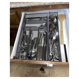 Oneida Stainless Flatware