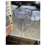 Tervis Insulated Pitcher