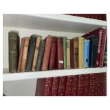Vintage Books in Grp