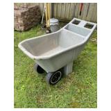 Poly Yard Buggy