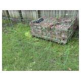 (3) Tomato Baskets