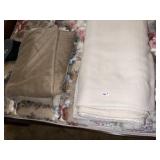 Blanket & Throw