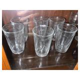 (14) Glasses & Stems