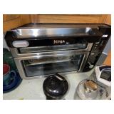 Ninja Stainless Counter Top Multi Function Oven