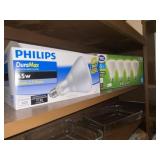 Light Bulbs in Grp