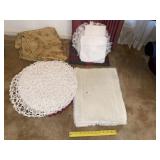 Table Place Mat Sets