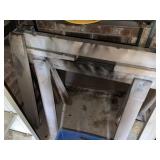 Pr of Wood Saw Horses