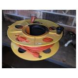 50' Power Cord & Reel