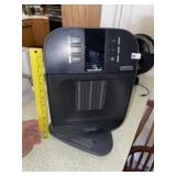 Nice Oscillating Ceramic Electric Heater