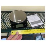 Digital Kitchen Scale