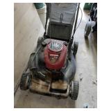 Craftsman 6.75 HP Lawn Mower  (Self Propelled)