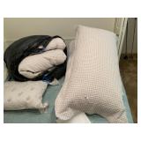 King Cormforter & Pillow Set