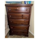 Nice Cherry Chest on Chest