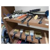 Paint Brushes & Supplies in Grp