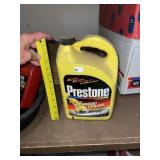 Gallon of Prestone