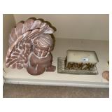 Angel Decor & Candles in Grp