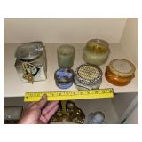 (6) Candles